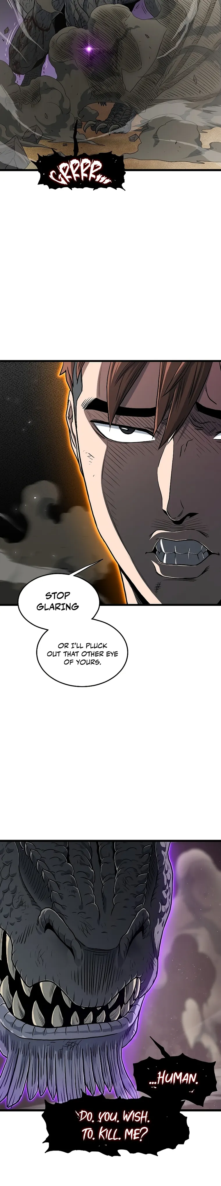 Murim Login Chapter 144 image 32